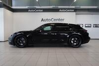 Porsche Taycan vaihtoauto