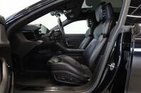 Porsche Taycan vaihtoauto