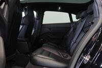 Porsche Taycan vaihtoauto