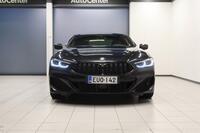 BMW 840 vaihtoauto