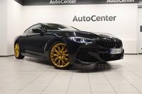 BMW 840 vaihtoauto