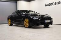 BMW 840 vaihtoauto