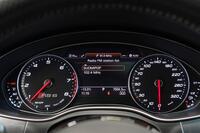 Audi RS6 vaihtoauto