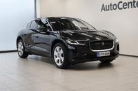 Jaguar I-PACE vaihtoauto