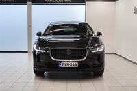 Jaguar I-PACE vaihtoauto