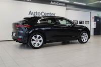 Jaguar I-PACE vaihtoauto