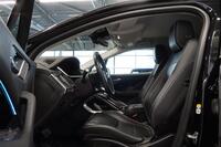 Jaguar I-PACE vaihtoauto