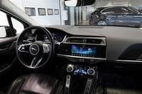 Jaguar I-PACE vaihtoauto