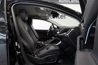 Jaguar I-PACE vaihtoauto