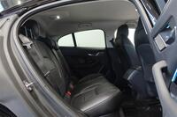 Jaguar I-PACE vaihtoauto