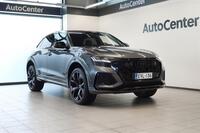 Audi RS Q8 vaihtoauto