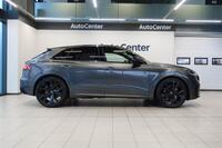 Audi RS Q8 vaihtoauto