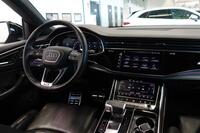 Audi RS Q8 vaihtoauto