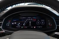 Audi RS Q8 vaihtoauto