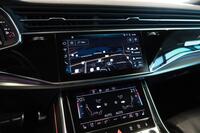 Audi RS Q8 vaihtoauto