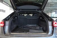 Audi RS Q8 vaihtoauto