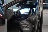 Porsche Cayenne vaihtoauto