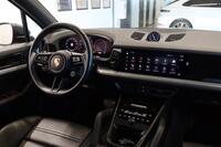 Porsche Cayenne vaihtoauto