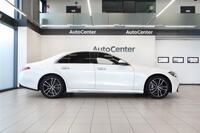 Mercedes-Benz S vaihtoauto