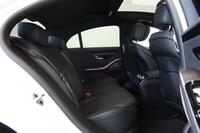 Mercedes-Benz S vaihtoauto