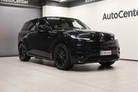 Land Rover Range Rover Sport vaihtoauto