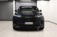 Land Rover Range Rover Sport vaihtoauto