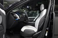 Land Rover Range Rover Sport vaihtoauto