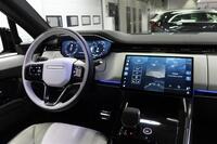 Land Rover Range Rover Sport vaihtoauto