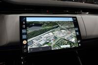 Land Rover Range Rover Sport vaihtoauto