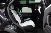 Land Rover Range Rover Sport vaihtoauto