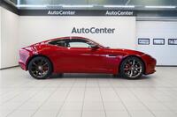 Jaguar F-Type vaihtoauto