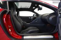 Jaguar F-Type vaihtoauto