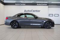 BMW M4 vaihtoauto