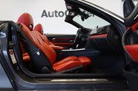 BMW M4 vaihtoauto