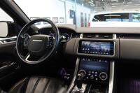 Land Rover Range Rover Sport vaihtoauto