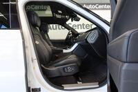 Land Rover Range Rover Sport vaihtoauto