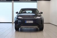 Land Rover Range Rover Evoque vaihtoauto