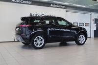 Land Rover Range Rover Evoque vaihtoauto