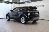 Land Rover Range Rover Evoque vaihtoauto