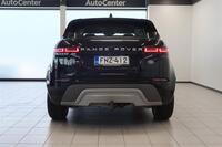 Land Rover Range Rover Evoque vaihtoauto