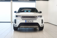 Land Rover Range Rover Evoque vaihtoauto