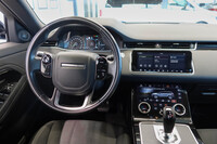 Land Rover Range Rover Evoque vaihtoauto