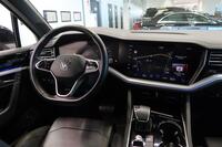 Volkswagen Touareg vaihtoauto