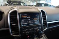 Porsche Cayenne vaihtoauto