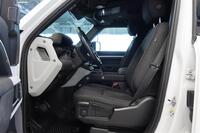 Land Rover Defender vaihtoauto