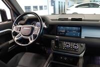 Land Rover Defender vaihtoauto