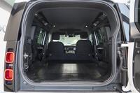 Land Rover Defender vaihtoauto