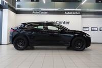 Jaguar I-PACE vaihtoauto