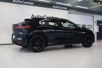 Jaguar I-PACE vaihtoauto