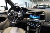 Jaguar I-PACE vaihtoauto